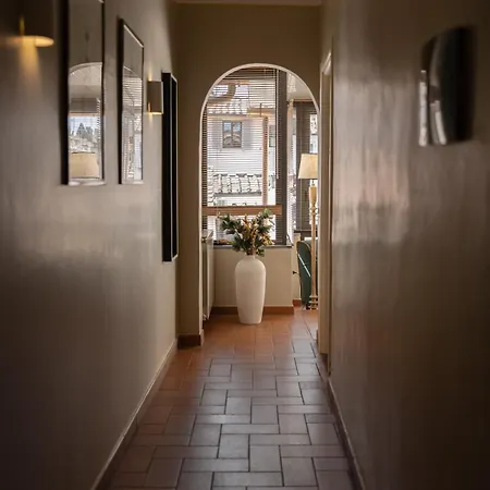 Lejlighed Via Del Corno 1 - Chiara - Elegant With Elevator