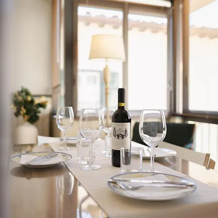 Via Del Corno 1 - Chiara - Elegant With Elevator