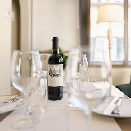 Via Del Corno 1 - Chiara - Elegant With Elevator Lejlighed Firenze