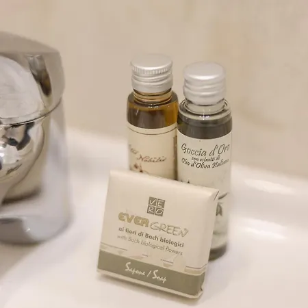 Via Del Corno 1 - Chiara - Elegant With Elevator Lejlighed