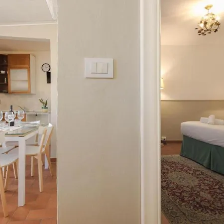 Lejlighed Via Del Corno 1 - Chiara - Elegant With Elevator Firenze