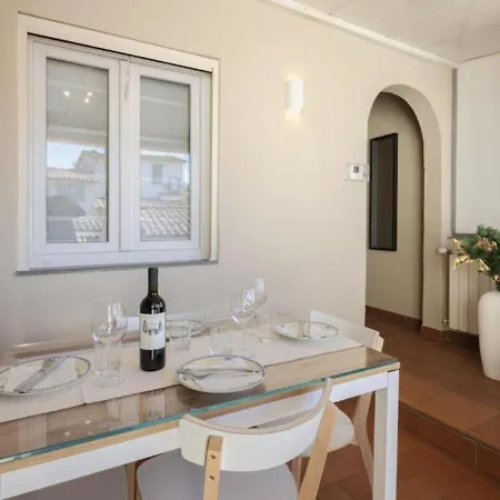 Via Del Corno 1 - Chiara - Elegant With Elevator Lejlighed *