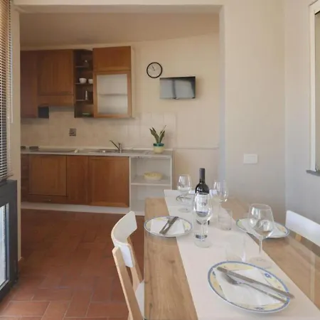 Lejlighed Via Del Corno 1 - Chiara - Elegant With Elevator