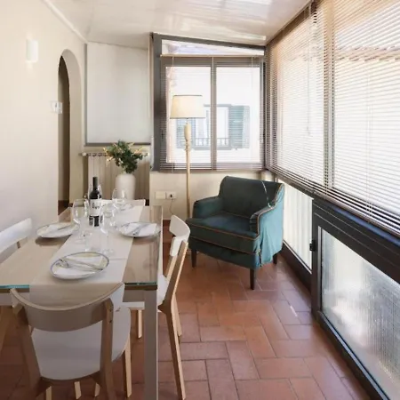 Lejlighed Via Del Corno 1 - Chiara - Elegant With Elevator *