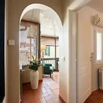 Apartment Via Del Corno 1 - Chiara - Elegant With Elevator Florence