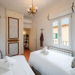Via Del Corno 1 - Chiara - Elegant With Elevator Appartement Florence