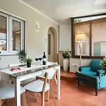 Via Del Corno 1 - Chiara - Elegant With Elevator 아파트 *