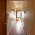 아파트 Via Del Corno 1 - Chiara - Elegant With Elevator 피렌체