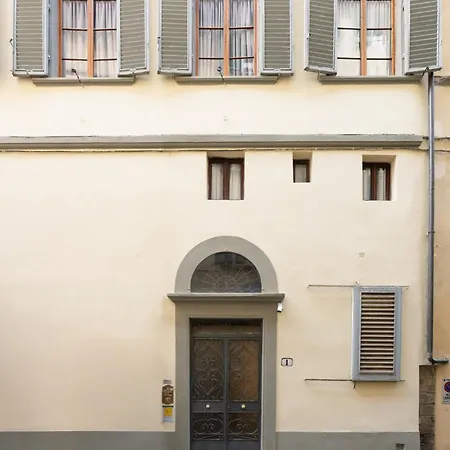 Via Del Corno 1 - Chiara - Elegant With Elevator Appartamento