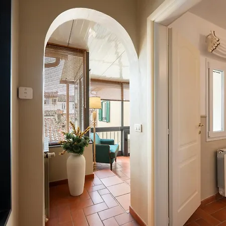 Appartamento Via Del Corno 1 - Chiara - Elegant With Elevator Firenze