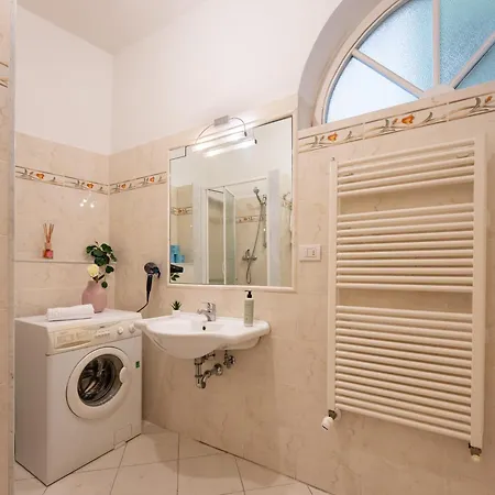 Appartamento Via Del Corno 1 - Chiara - Elegant With Elevator Firenze