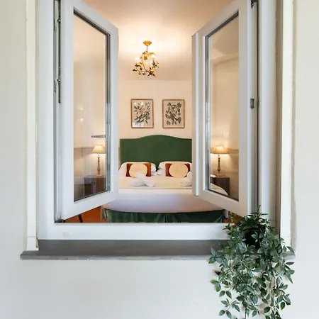 Via Del Corno 1 - Chiara - Elegant With Elevator *
