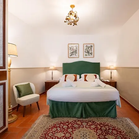 Via Del Corno 1 - Chiara - Elegant With Elevator * Firenze