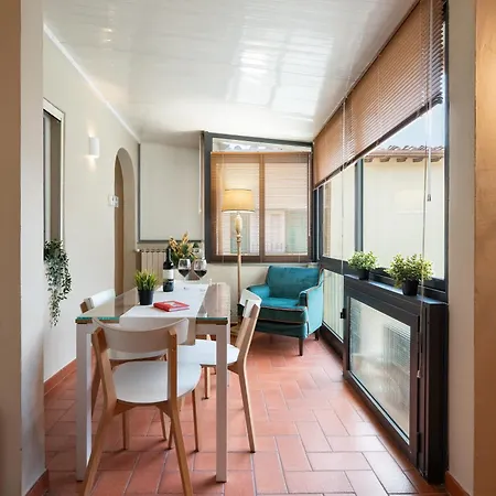 Appartamento Via Del Corno 1 - Chiara - Elegant With Elevator *