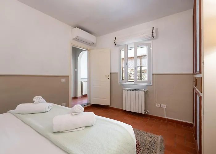 Via Del Corno 1 - Chiara - Elegant With Elevator Appartement Florence