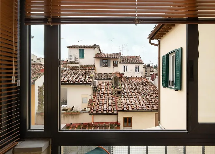 Via Del Corno 1 - Chiara - Elegant With Elevator Appartement
