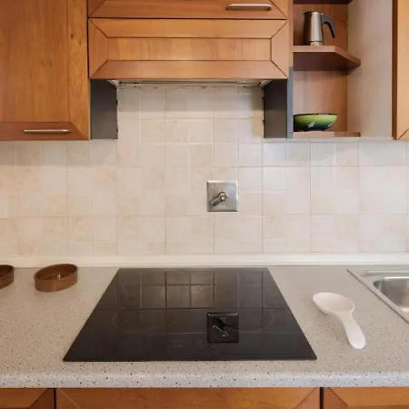 Lägenhet Via Del Corno 1 - Chiara - Elegant With Elevator Florens