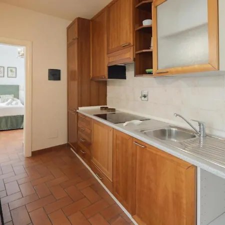 Via Del Corno 1 - Chiara - Elegant With Elevator * Florens