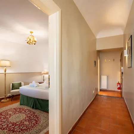 Apartamento Via Del Corno 1 - Chiara - Elegant With Elevator Florença