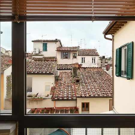 Via Del Corno 1 - Chiara - Elegant With Elevator Apartment
