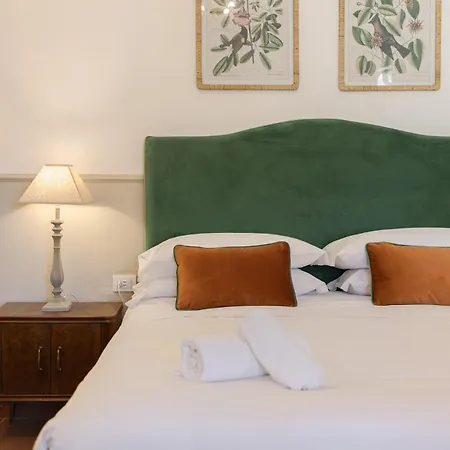 Via Del Corno 1 - Chiara - Elegant With Elevator * Firenze