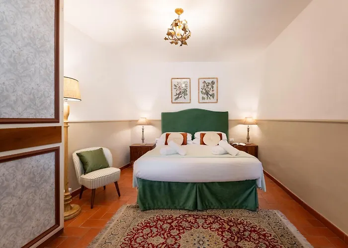 Via Del Corno 1 - Chiara - Elegant With Elevator * Флоренция
